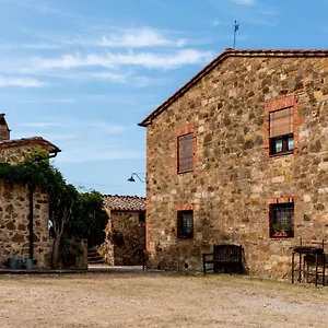 La Moiana Casa di campagna
