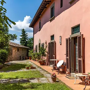 Fattoria Montalbano Alloggio per agriturismo