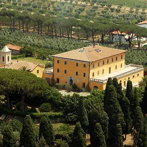 Terre Regionali Toscane Alloggio per agriturismo