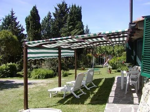 Country house San Martino - Casa Landi Guest House Castellina in Chianti